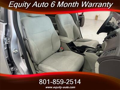 2012 Honda Civic LX - Photo 31 - West Valley City, UT 84119