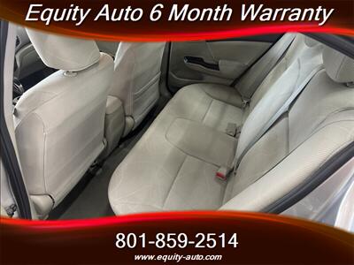 2012 Honda Civic LX - Photo 25 - West Valley City, UT 84119