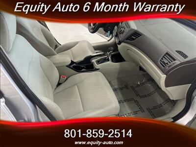 2012 Honda Civic LX   - Photo 30 - West Valley City, UT 84119