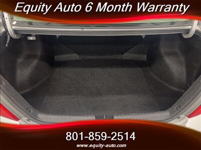 2012 Honda Civic LX   - Photo 33 - West Valley City, UT 84119