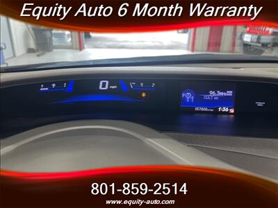 2012 Honda Civic LX   - Photo 20 - West Valley City, UT 84119