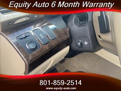2012 Acura MDX SH-AWD w/Tech   - Photo 21 - West Valley City, UT 84119