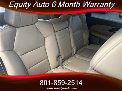 2012 Acura MDX SH-AWD w/Tech   - Photo 41 - West Valley City, UT 84119