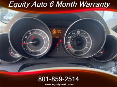 2012 Acura MDX SH-AWD w/Tech   - Photo 25 - West Valley City, UT 84119