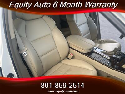 2012 Acura MDX SH-AWD w/Tech   - Photo 45 - West Valley City, UT 84119