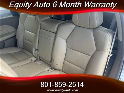 2012 Acura MDX SH-AWD w/Tech   - Photo 34 - West Valley City, UT 84119