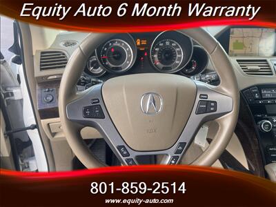 2012 Acura MDX SH-AWD w/Tech   - Photo 22 - West Valley City, UT 84119