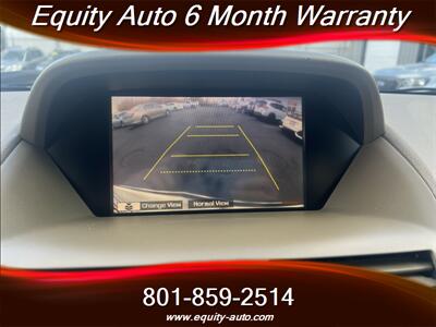 2012 Acura MDX SH-AWD w/Tech   - Photo 29 - West Valley City, UT 84119
