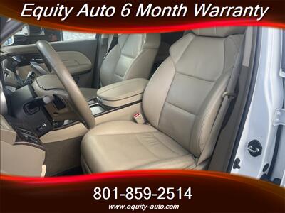 2012 Acura MDX SH-AWD w/Tech   - Photo 18 - West Valley City, UT 84119