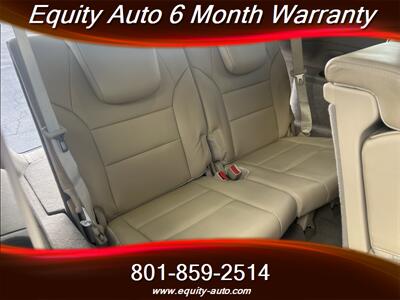 2012 Acura MDX SH-AWD w/Tech   - Photo 39 - West Valley City, UT 84119