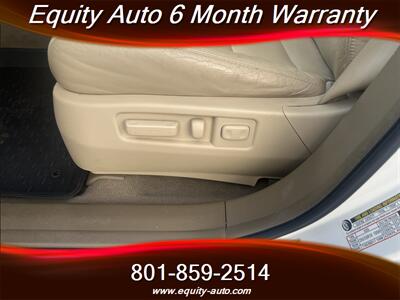 2012 Acura MDX SH-AWD w/Tech   - Photo 17 - West Valley City, UT 84119