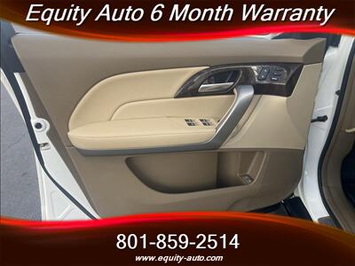 2012 Acura MDX SH-AWD w/Tech   - Photo 14 - West Valley City, UT 84119