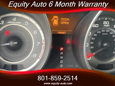 2012 Acura MDX SH-AWD w/Tech   - Photo 26 - West Valley City, UT 84119