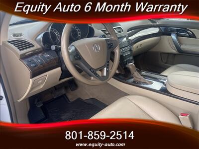 2012 Acura MDX SH-AWD w/Tech   - Photo 20 - West Valley City, UT 84119