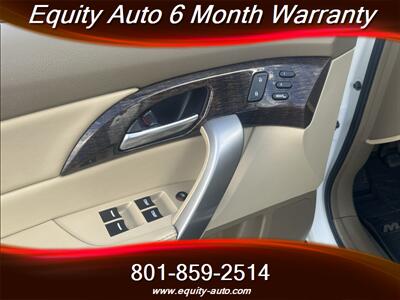 2012 Acura MDX SH-AWD w/Tech   - Photo 15 - West Valley City, UT 84119
