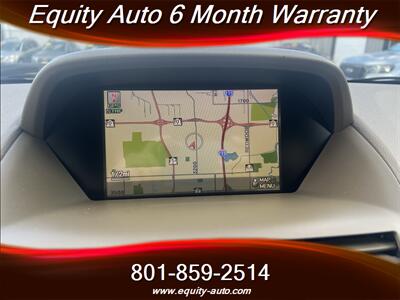 2012 Acura MDX SH-AWD w/Tech   - Photo 28 - West Valley City, UT 84119