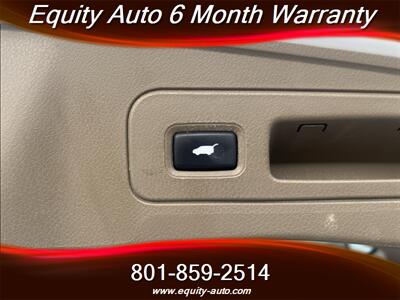 2012 Acura MDX SH-AWD w/Tech   - Photo 38 - West Valley City, UT 84119