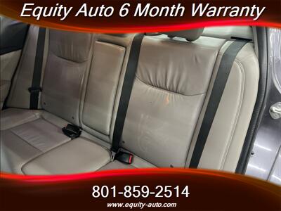 2015 Honda Civic EX-L w/Navi   - Photo 36 - West Valley City, UT 84119