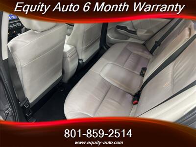 2015 Honda Civic EX-L w/Navi   - Photo 35 - West Valley City, UT 84119