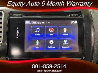 2015 Honda Civic EX-L w/Navi   - Photo 29 - West Valley City, UT 84119