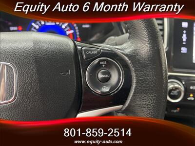 2015 Honda Civic EX-L w/Navi   - Photo 23 - West Valley City, UT 84119