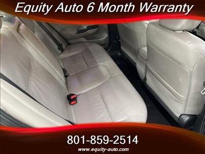 2015 Honda Civic EX-L w/Navi   - Photo 37 - West Valley City, UT 84119