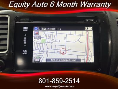2015 Honda Civic EX-L w/Navi   - Photo 27 - West Valley City, UT 84119