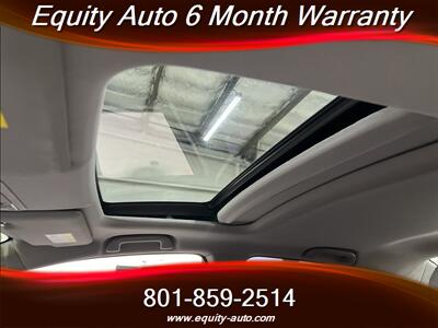 2015 Honda Civic EX-L w/Navi   - Photo 18 - West Valley City, UT 84119