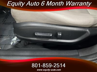 2015 Honda Civic EX-L w/Navi   - Photo 17 - West Valley City, UT 84119