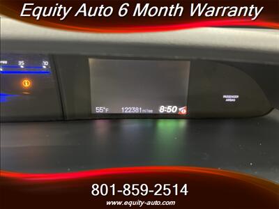 2015 Honda Civic EX-L w/Navi   - Photo 25 - West Valley City, UT 84119