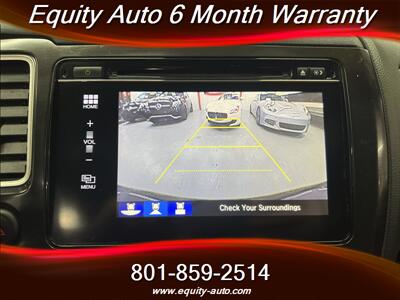 2015 Honda Civic EX-L w/Navi   - Photo 28 - West Valley City, UT 84119