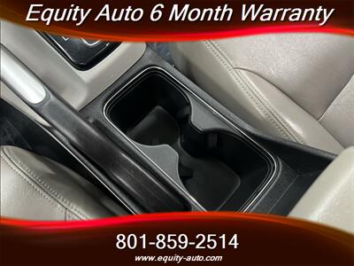 2015 Honda Civic EX-L w/Navi   - Photo 34 - West Valley City, UT 84119