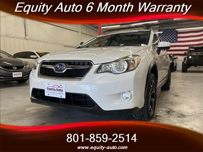 2015 Subaru XV Crosstrek 2.0i Premium   - Photo 2 - West Valley City, UT 84119