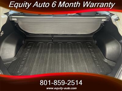 2015 Subaru XV Crosstrek 2.0i Premium   - Photo 31 - West Valley City, UT 84119