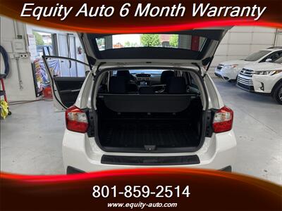 2015 Subaru XV Crosstrek 2.0i Premium   - Photo 30 - West Valley City, UT 84119