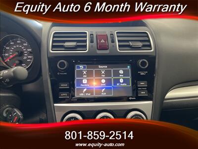 2015 Subaru XV Crosstrek 2.0i Premium   - Photo 22 - West Valley City, UT 84119