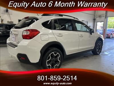 2015 Subaru XV Crosstrek 2.0i Premium   - Photo 6 - West Valley City, UT 84119