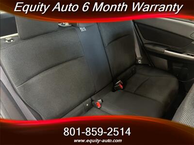 2015 Subaru XV Crosstrek 2.0i Premium   - Photo 34 - West Valley City, UT 84119