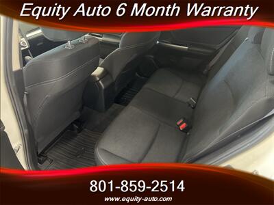 2015 Subaru XV Crosstrek 2.0i Premium   - Photo 28 - West Valley City, UT 84119