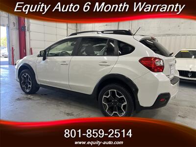 2015 Subaru XV Crosstrek 2.0i Premium   - Photo 10 - West Valley City, UT 84119