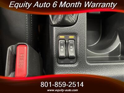 2015 Subaru XV Crosstrek 2.0i Premium   - Photo 27 - West Valley City, UT 84119
