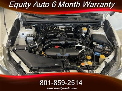 2015 Subaru XV Crosstrek 2.0i Premium   - Photo 38 - West Valley City, UT 84119
