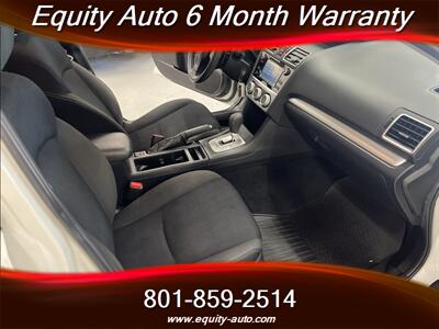 2015 Subaru XV Crosstrek 2.0i Premium   - Photo 36 - West Valley City, UT 84119