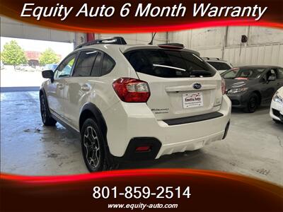 2015 Subaru XV Crosstrek 2.0i Premium   - Photo 9 - West Valley City, UT 84119