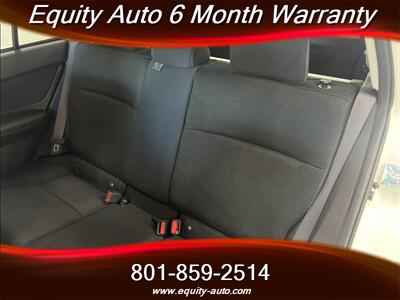 2015 Subaru XV Crosstrek 2.0i Premium   - Photo 29 - West Valley City, UT 84119