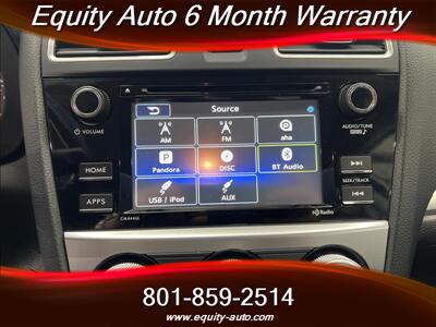 2015 Subaru XV Crosstrek 2.0i Premium   - Photo 23 - West Valley City, UT 84119