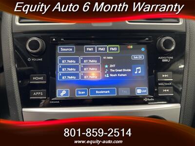 2015 Subaru XV Crosstrek 2.0i Premium   - Photo 24 - West Valley City, UT 84119