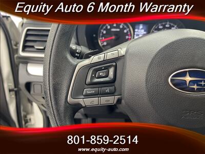 2015 Subaru XV Crosstrek 2.0i Premium   - Photo 18 - West Valley City, UT 84119