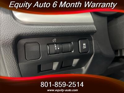 2015 Subaru XV Crosstrek 2.0i Premium   - Photo 16 - West Valley City, UT 84119