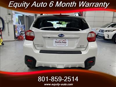 2015 Subaru XV Crosstrek 2.0i Premium   - Photo 8 - West Valley City, UT 84119